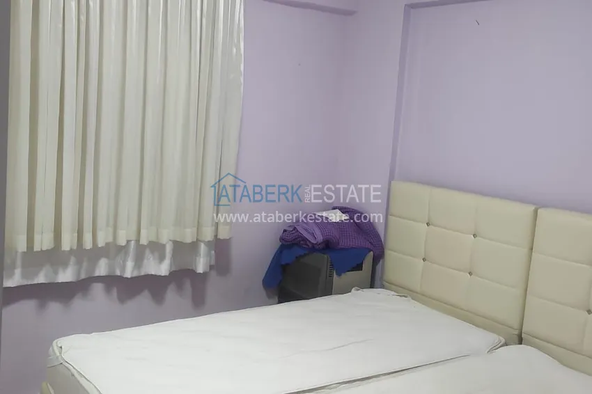 Kupuj  Apartament w centrum Alanyi - plaża Kleopatry z widokiem na morze i góry 5 