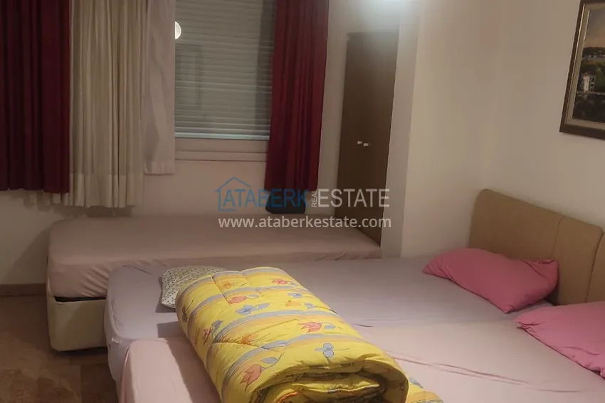 Kupuj  Apartament w centrum Alanyi - plaża Kleopatry z widokiem na morze i góry 6 