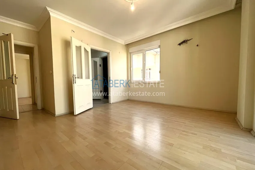 Kupuj  Duży dupleks w centrum Alanyi z widokiem na góry 6 