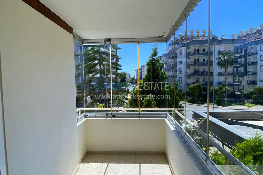 Kupuj  Mieszkanie w Alanya Oba - umeblowane, blisko morza 18 
