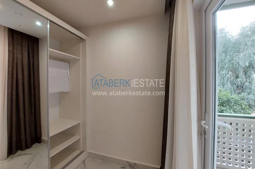 Kupuj  Apartamenty w centrum Alanyi - plaża Keykubat w nowym kompleksie mieszkalnym 33 