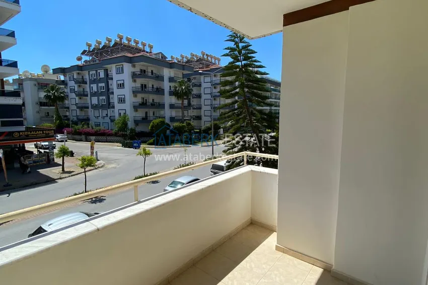 Kupuj  Mieszkanie w Alanya Oba - umeblowane, blisko morza 19 