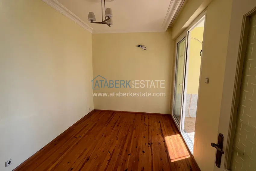 Kupuj  Apartament z 2 sypialniami w Mahmutlar z otwartym widokiem  10 