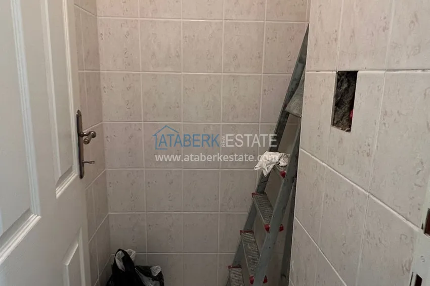 Kupuj  Apartament z 2 sypialniami w Mahmutlar z otwartym widokiem  11 
