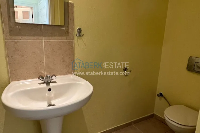Kupuj  Apartament z 2 sypialniami w Mahmutlar z otwartym widokiem  12 