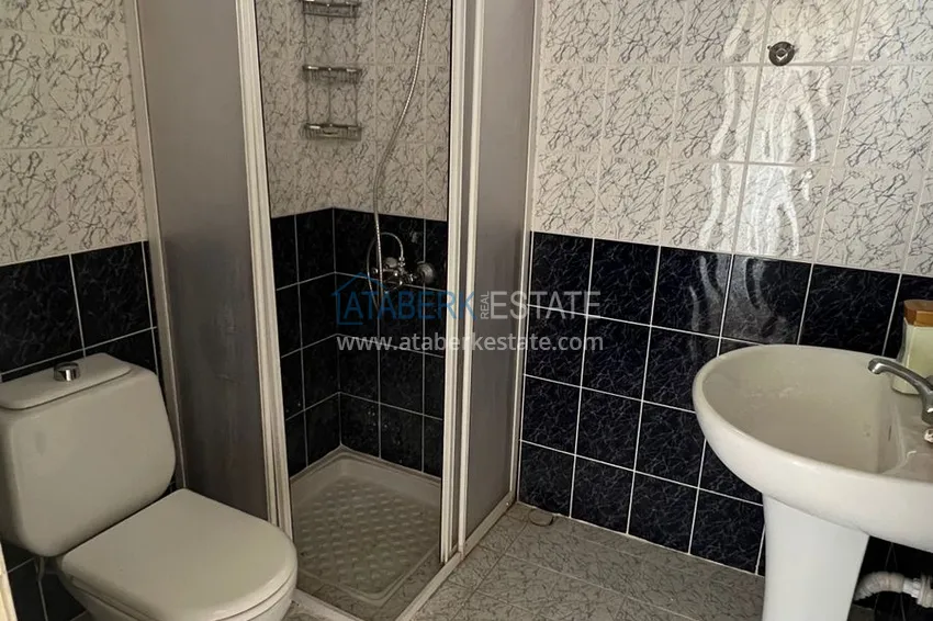 Kupuj  Apartament z 2 sypialniami w Mahmutlar z otwartym widokiem  13 
