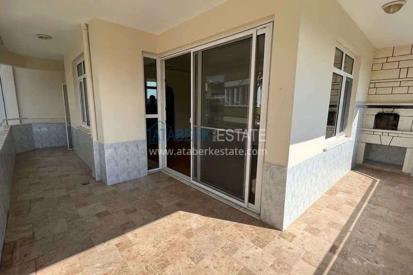 Kupuj  Apartament z 2 sypialniami w Mahmutlar z otwartym widokiem  14 