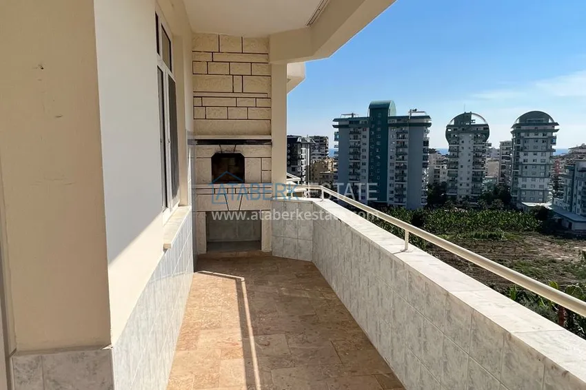 Kupuj  Apartament z 2 sypialniami w Mahmutlar z otwartym widokiem  18 