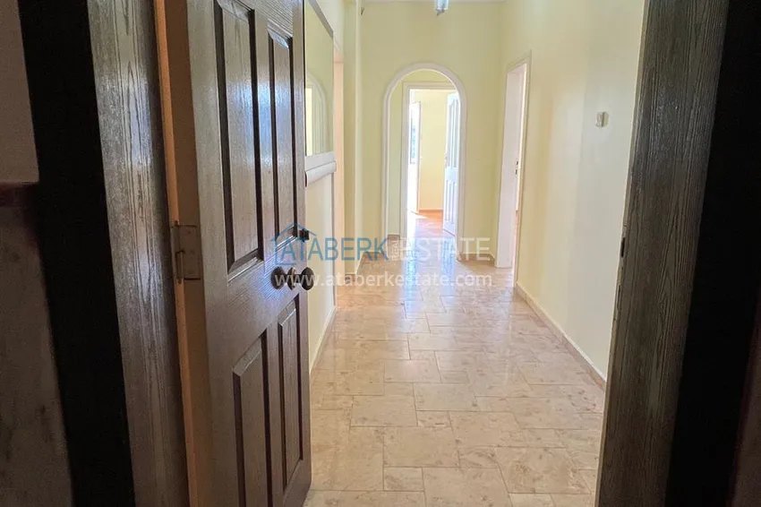 Kupuj  Apartament z 2 sypialniami w Mahmutlar z otwartym widokiem  1 