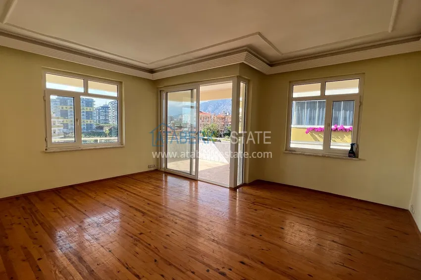 Kupuj  Apartament z 2 sypialniami w Mahmutlar z otwartym widokiem  2 