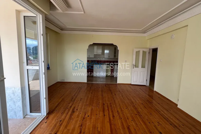 Kupuj  Apartament z 2 sypialniami w Mahmutlar z otwartym widokiem  3 