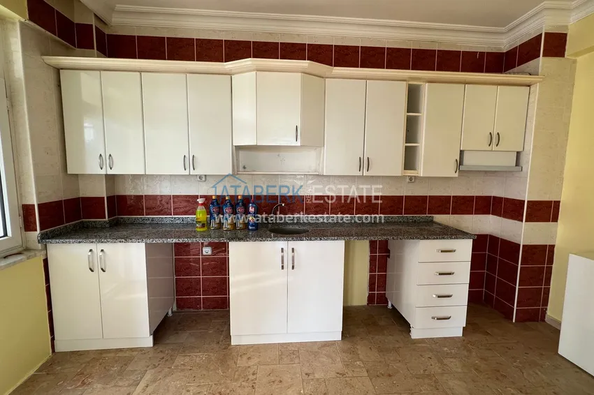Kupuj  Apartament z 2 sypialniami w Mahmutlar z otwartym widokiem  4 