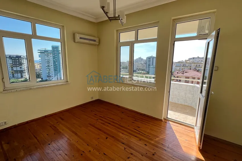 Kupuj  Apartament z 2 sypialniami w Mahmutlar z otwartym widokiem  5 