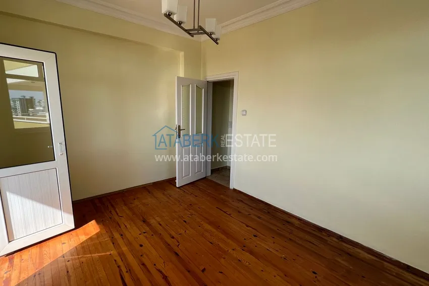 Kupuj  Apartament z 2 sypialniami w Mahmutlar z otwartym widokiem  6 