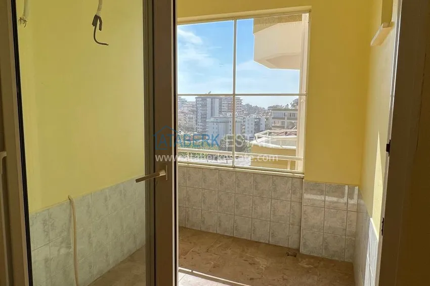 Kupuj  Apartament z 2 sypialniami w Mahmutlar z otwartym widokiem  7 