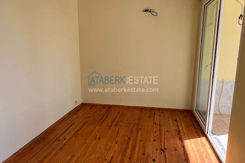 Kupuj  Apartament z 2 sypialniami w Mahmutlar z otwartym widokiem  9 