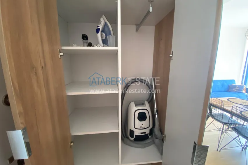 Kupuj  Mieszkanie do wynajęcia w dzielnicy Antalya Kepez z nowymi meblami i sprzętem gospodarstwa domowego nr 82 3 