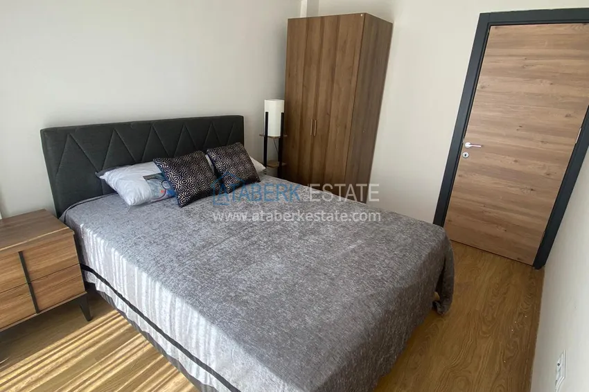 Kupuj  Mieszkanie do wynajęcia w dzielnicy Antalya Kepez z nowymi meblami i sprzętem gospodarstwa domowego nr 82 15 