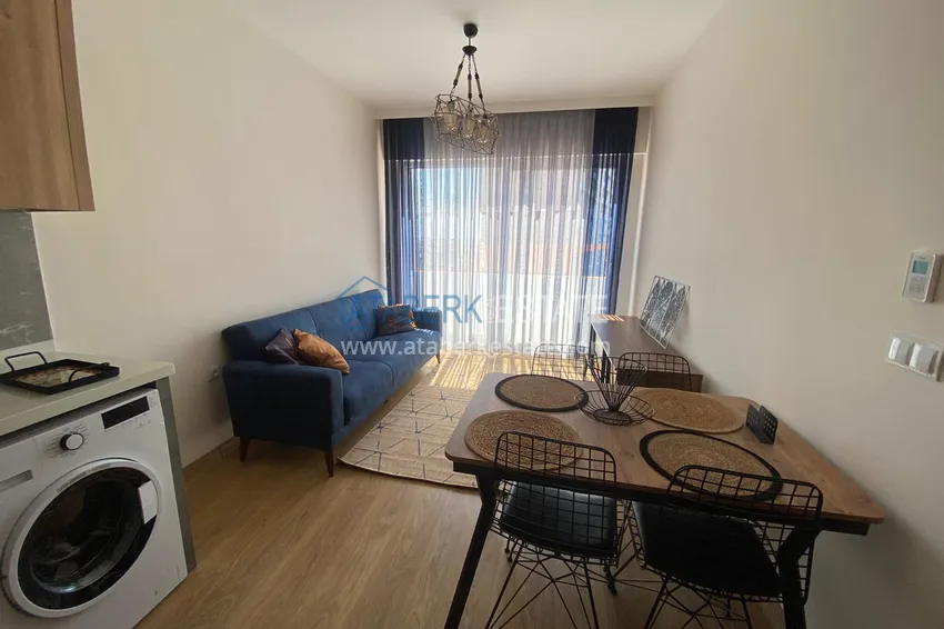 Kupuj  Mieszkanie do wynajęcia w dzielnicy Antalya Kepez z nowymi meblami i sprzętem gospodarstwa domowego nr 82 6 