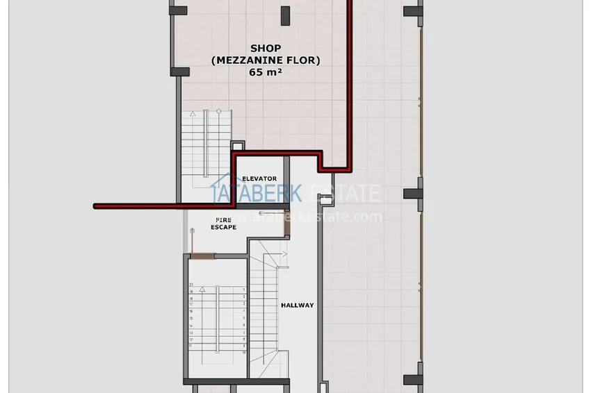 Kupuj taniej Nowy kompleks mieszkalny w okolicy Oba! Apartamenty od dewelopera 3 