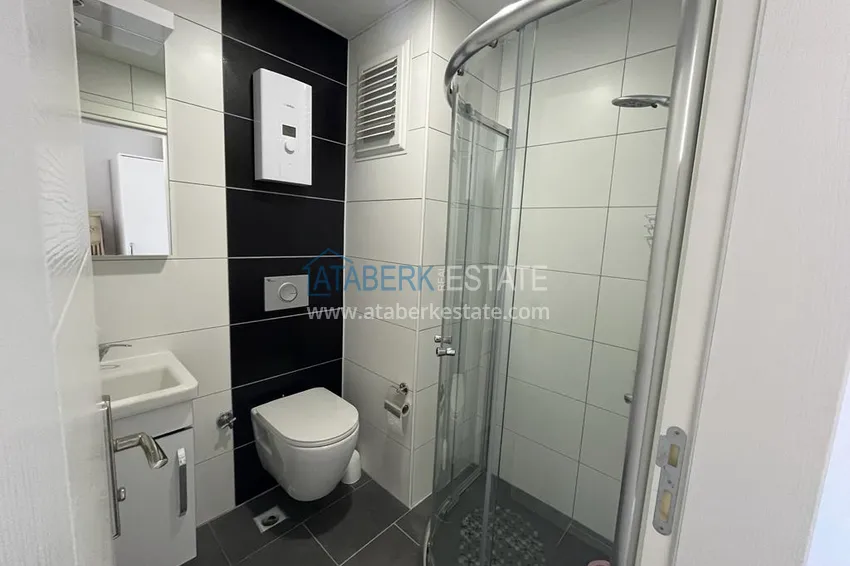 Kupuj  Apartament typu studio nad morzem do wynajęcia w Mahmutlar, Alanya  12 