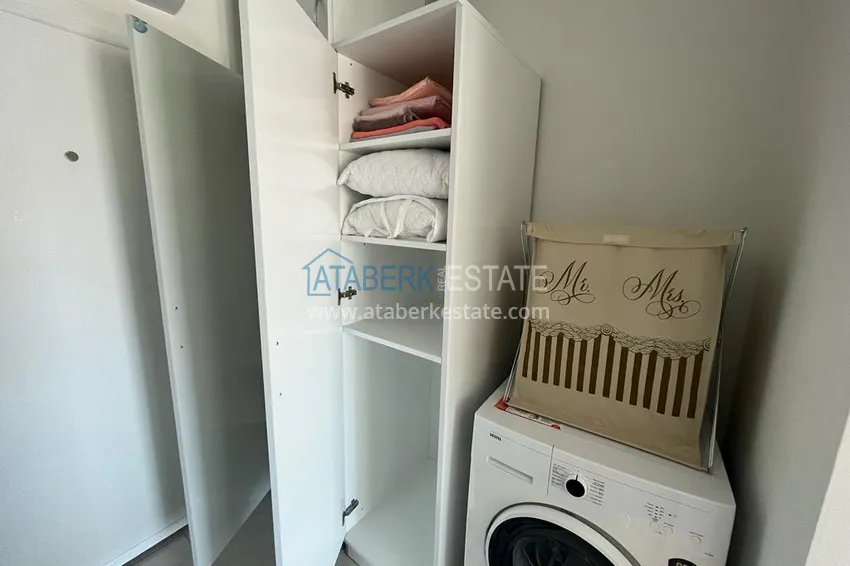 Kupuj  Apartament typu studio nad morzem do wynajęcia w Mahmutlar, Alanya  2 