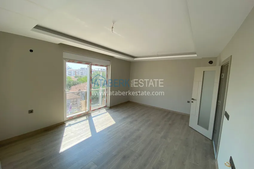 Kupuj  Apartamenty w Antalyi - Kepez w kompleksie w budowie 2 