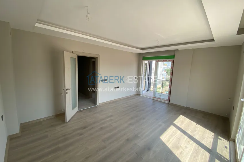 Kupuj  Apartamenty w Antalyi - Kepez w kompleksie w budowie 3 