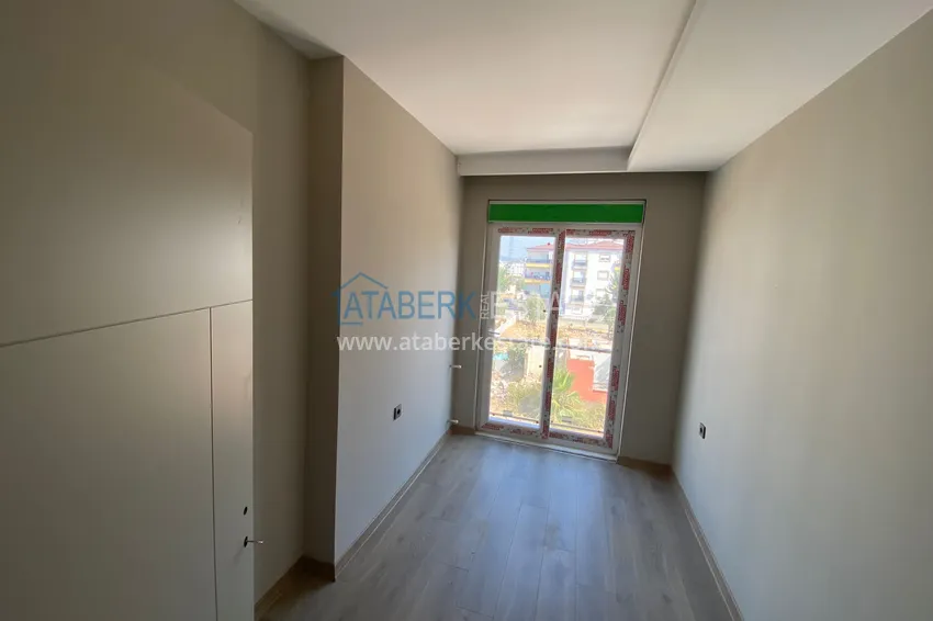 Kupuj  Apartamenty w Antalyi - Kepez w kompleksie w budowie 8 