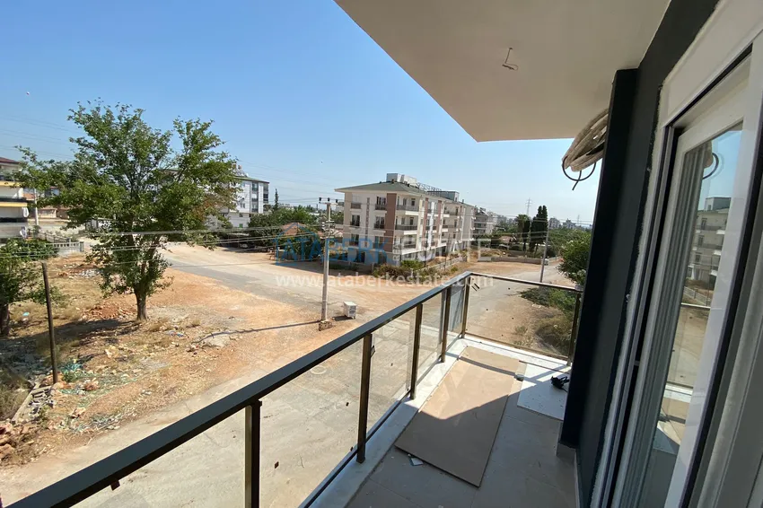 Kupuj  Apartamenty w Antalyi - Kepez w kompleksie w budowie 9 
