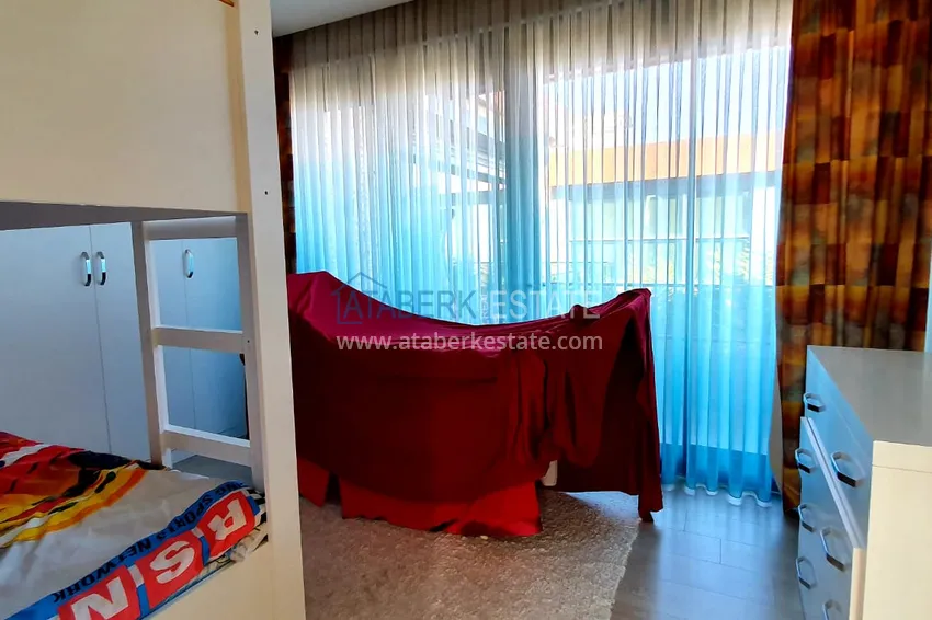 Kupuj  Luksusowa dwupiętrowa rezydencja z wyjątkowymi widokami Alanya - Bektash 22 