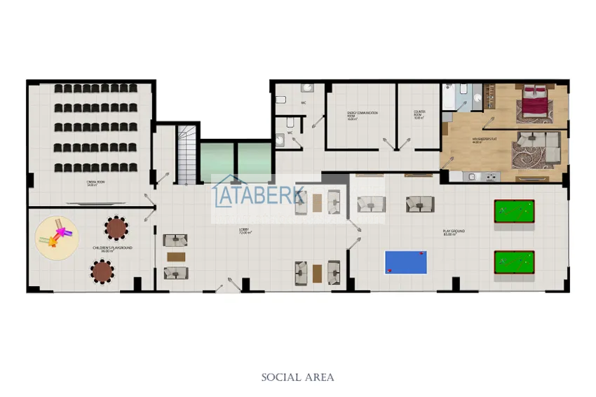 Kupuj taniej Apartamenty w nowym kompleksie mieszkalnym z infrastrukturą hotelową w Payallar, Alanya 2 