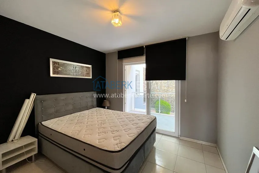 Kupuj  Apartament dwupoziomowy w dzielnicy Konakli - Alanya, w oszałamiającej rezydencji  4 