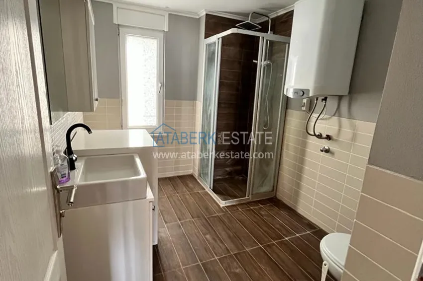 Kupuj  Apartament dwupoziomowy w dzielnicy Konakli - Alanya, w oszałamiającej rezydencji  5 