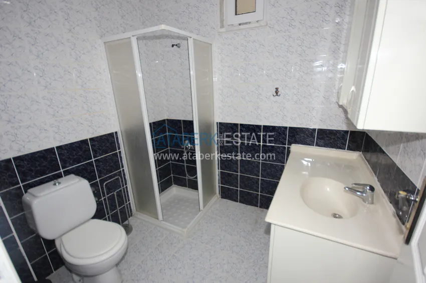 Kupuj  Dwupokojowy apartament z meblami w Mahmutlar  12 