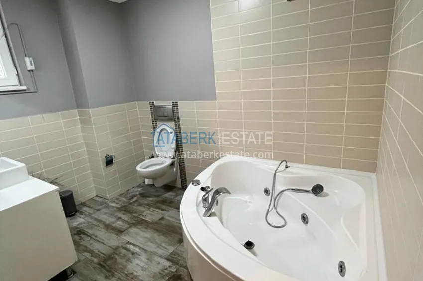 Kupuj  Apartament dwupoziomowy w dzielnicy Konakli - Alanya, w oszałamiającej rezydencji  6 