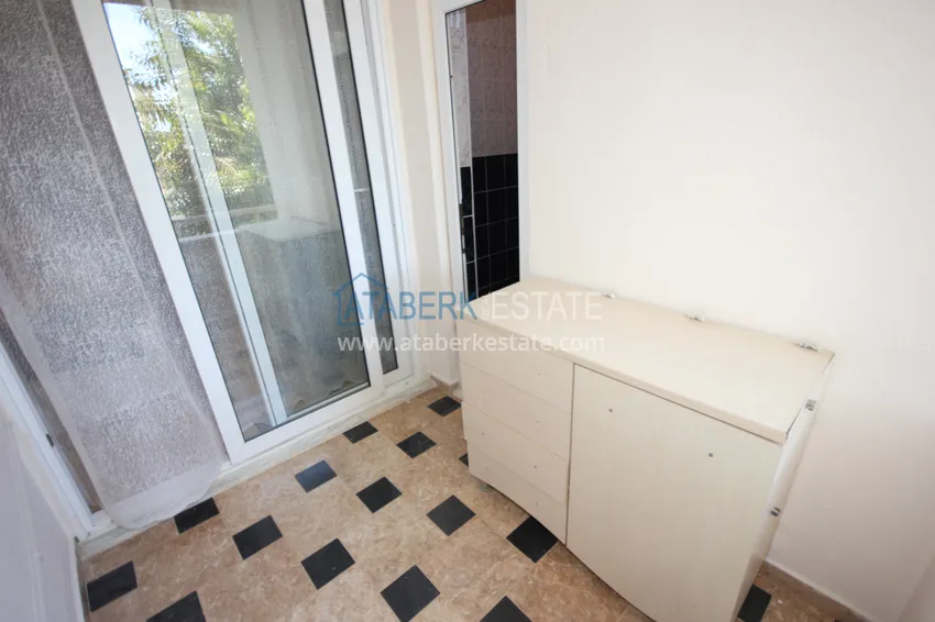 Kupuj  Dwupokojowy apartament z meblami w Mahmutlar  14 