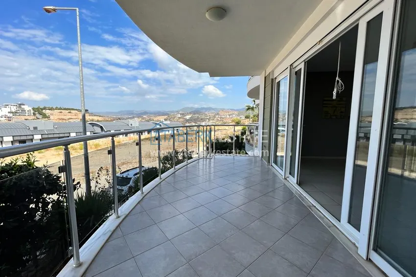 Kupuj  Apartament dwupoziomowy w dzielnicy Konakli - Alanya, w oszałamiającej rezydencji  8 