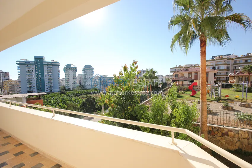 Kupuj  Dwupokojowy apartament z meblami w Mahmutlar  16 