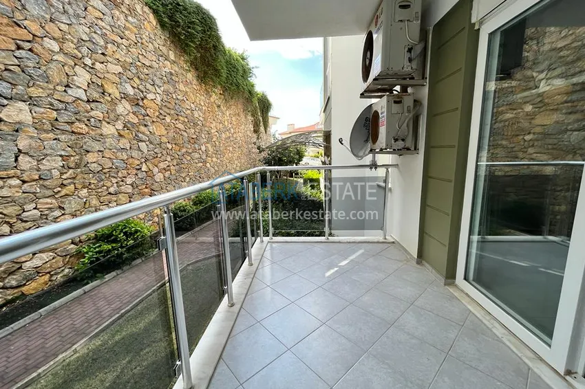 Kupuj  Apartament dwupoziomowy w dzielnicy Konakli - Alanya, w oszałamiającej rezydencji  10 