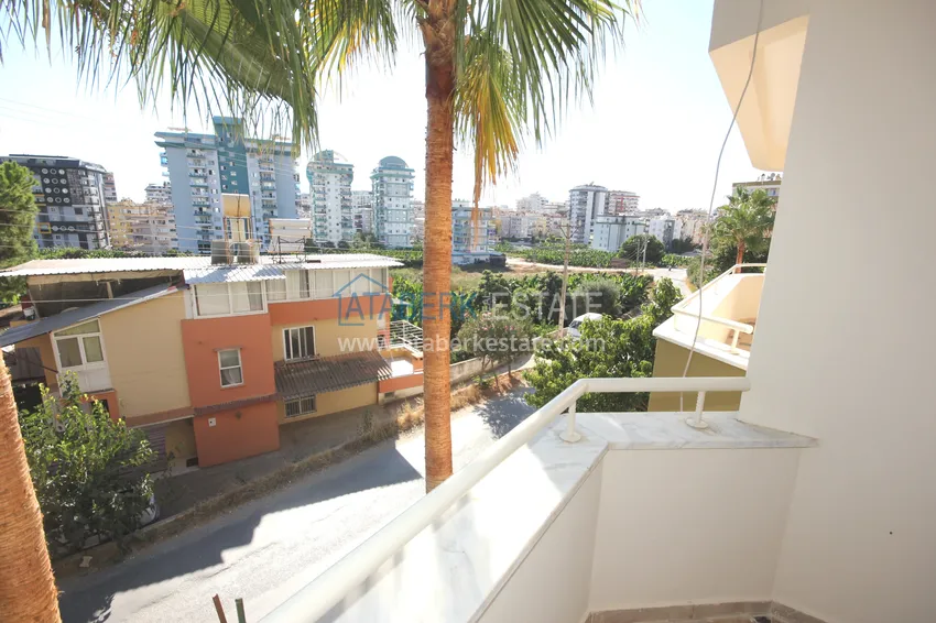 Kupuj  Dwupokojowy apartament z meblami w Mahmutlar  17 