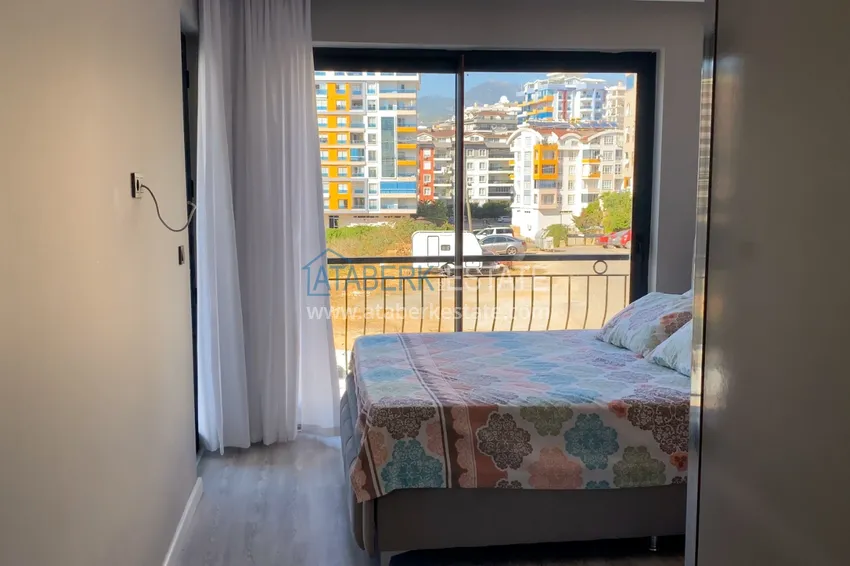 Kupuj  Mieszkanie do wynajęcia w centrum dzielnicy Tosmur — Alanya, zaledwie 300 metrów od morza nr 8 4 