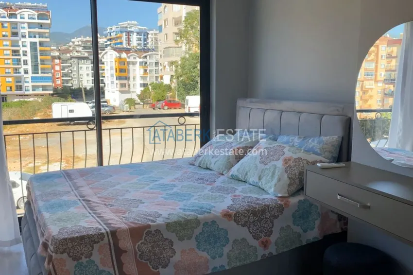Kupuj  Mieszkanie do wynajęcia w centrum dzielnicy Tosmur — Alanya, zaledwie 300 metrów od morza nr 8 5 