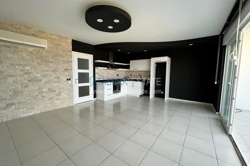 Kupuj  Apartament dwupoziomowy w dzielnicy Konakli - Alanya, w oszałamiającej rezydencji  1 