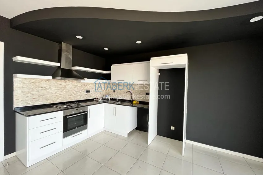 Kupuj  Apartament dwupoziomowy w dzielnicy Konakli - Alanya, w oszałamiającej rezydencji  2 