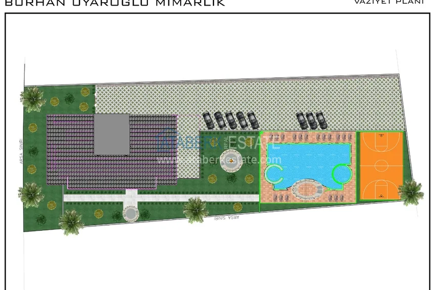 Kupuj taniej Nieruchomości inwestycyjne w Alanyi! Rozpoczęcie sprzedaży! Nowy projekt w dzielnicy Mahmutlar 1 