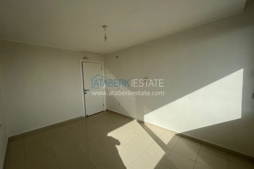 Kupuj  Dwupoziomowy penthouse z widokiem na morze i góry, Tosmur — Alanya 6 