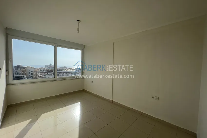 Kupuj  Dwupoziomowy penthouse z widokiem na morze i góry, Tosmur — Alanya 7 