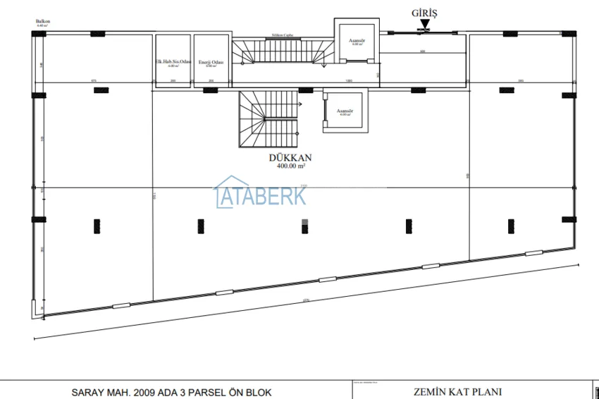 Kupuj taniej 🔥 Nasz projekt! Apartamenty w centrum Alanyi, 450 metrów od Plaży Kleopatry 9 