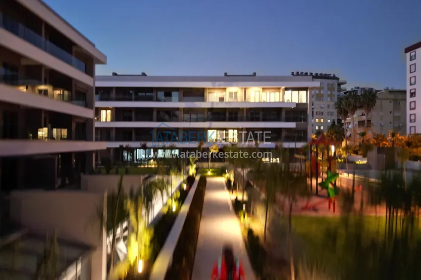 Apartamenty w Antalyi, dzielnica Konyaalti z ratą od dewelopera 5
